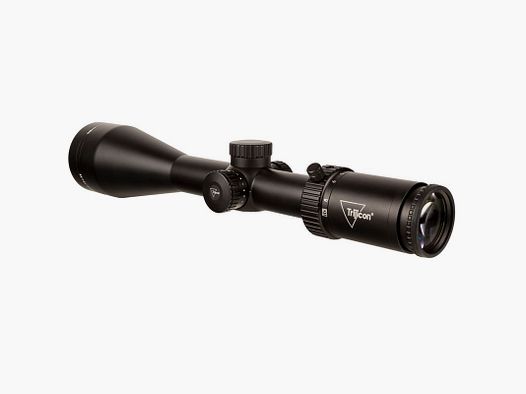 Credo HX 2,5-10x56 SFP Duplex Crosshair rosso LED