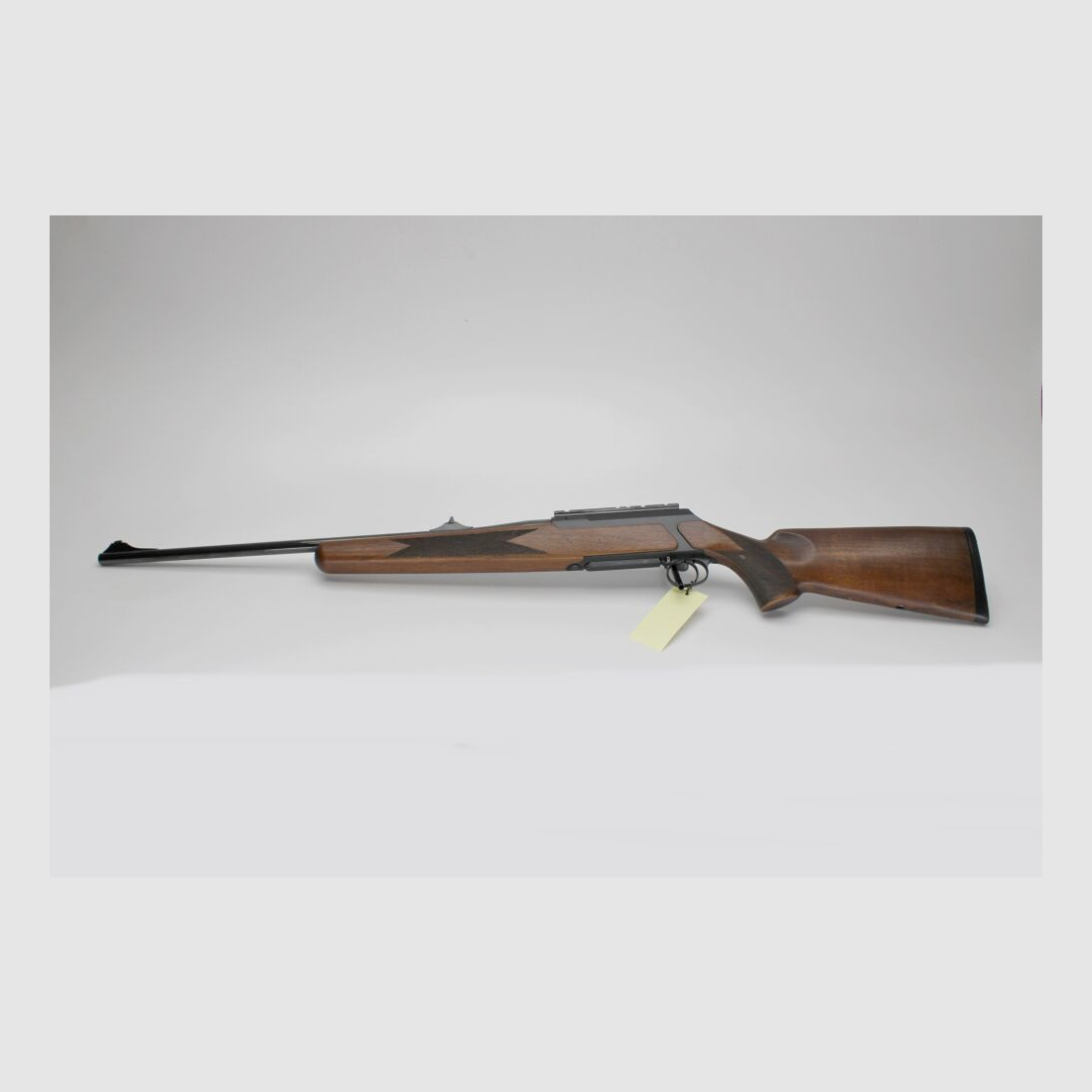 Sauer & Sohn 200 mit Weaverschiene .308Win