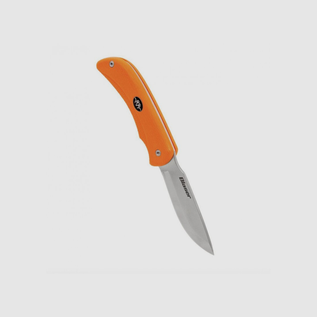 Blaser R8 Ultimate Messer Blaze Orange