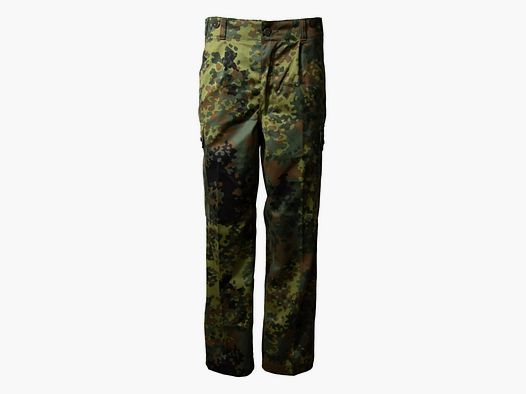 Leo Köhler Leo Köhler Bundeswehr Feldhose nach TL - Oliv / 1