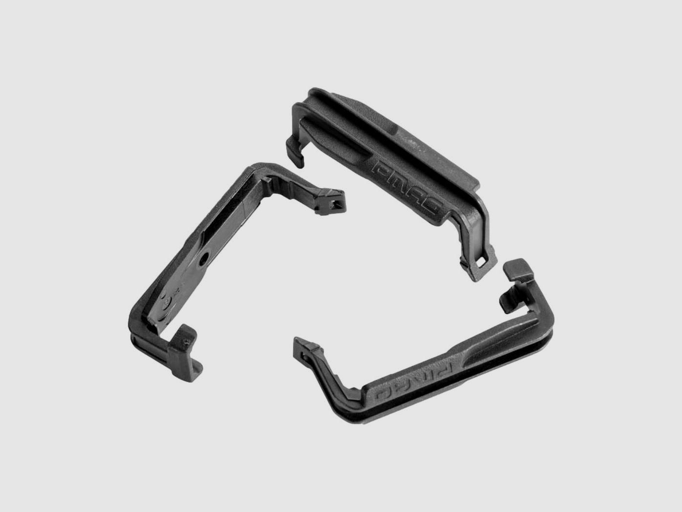 Magpul PMAG Impact/Dust Cover AR/M4 Gen M2 MOE