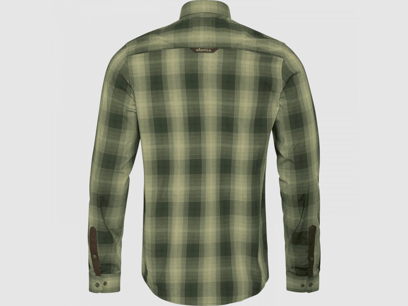 HARKILA AKKAN DUFFEL VERDE, immagine 2 di 6
