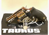 TAURUS M856 Lauflänge 2,5"