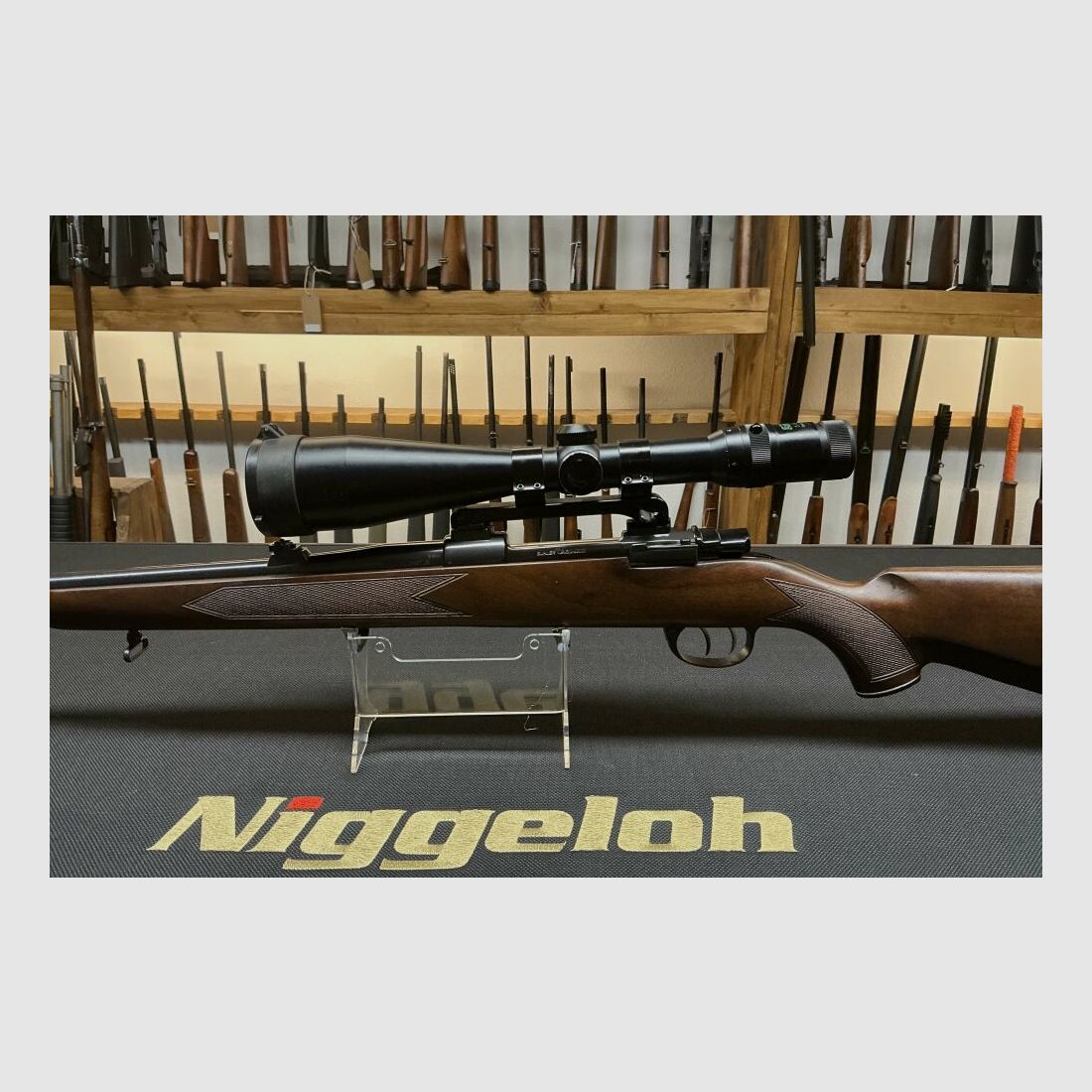 Luger Ohne 8x57JS, Bild 5 von 7