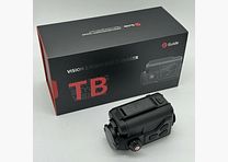 Handleiding TB 630 Warmtebeeld Toestel