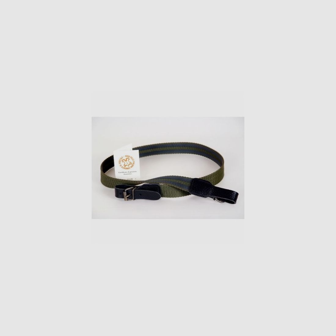Nylon Geweer Sling Buffetteria Spadoni, afbeelding 1 van 2