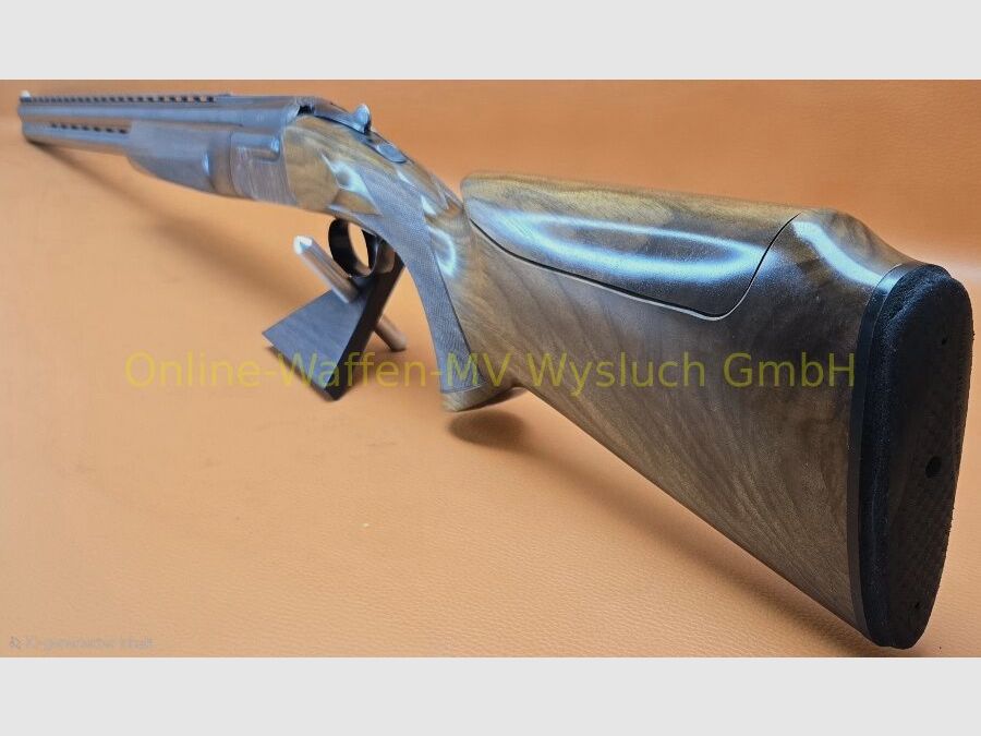 Top BDF Perazzi MX8 Vintage