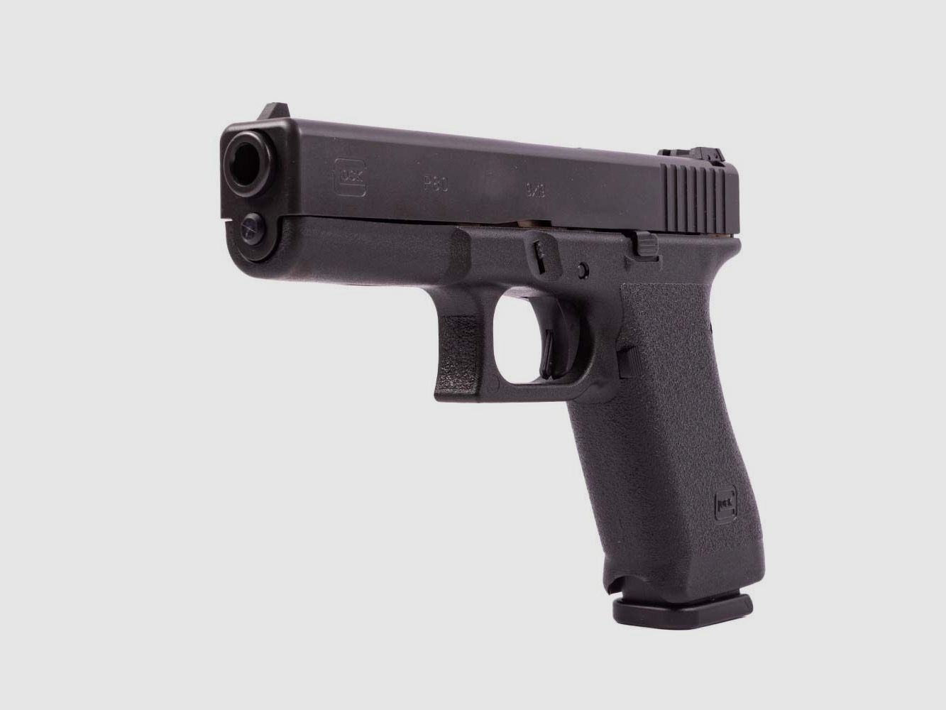 GLOCK P80