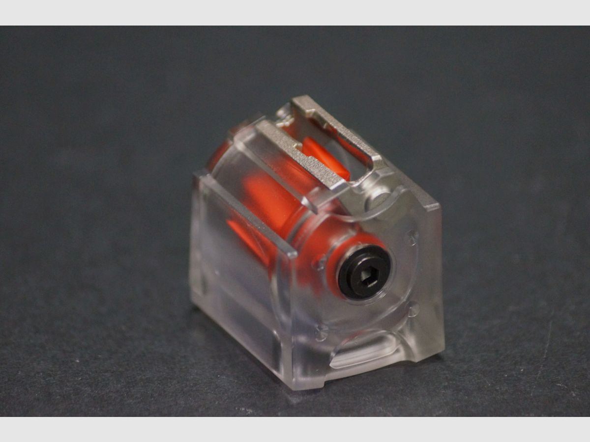 Ruger Rotary Magazine Clear 10 Schuss, Bild 2 von 3