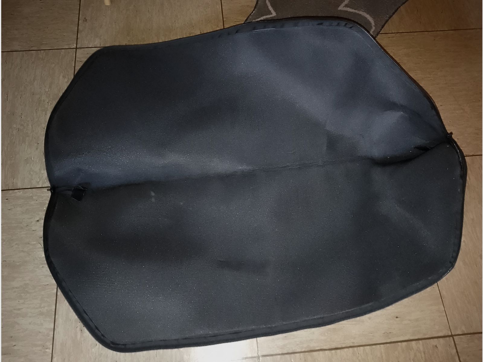 Duża torba transportowa na broń długą lub łuki torba na broń torba na łuki w stanie jak nowa