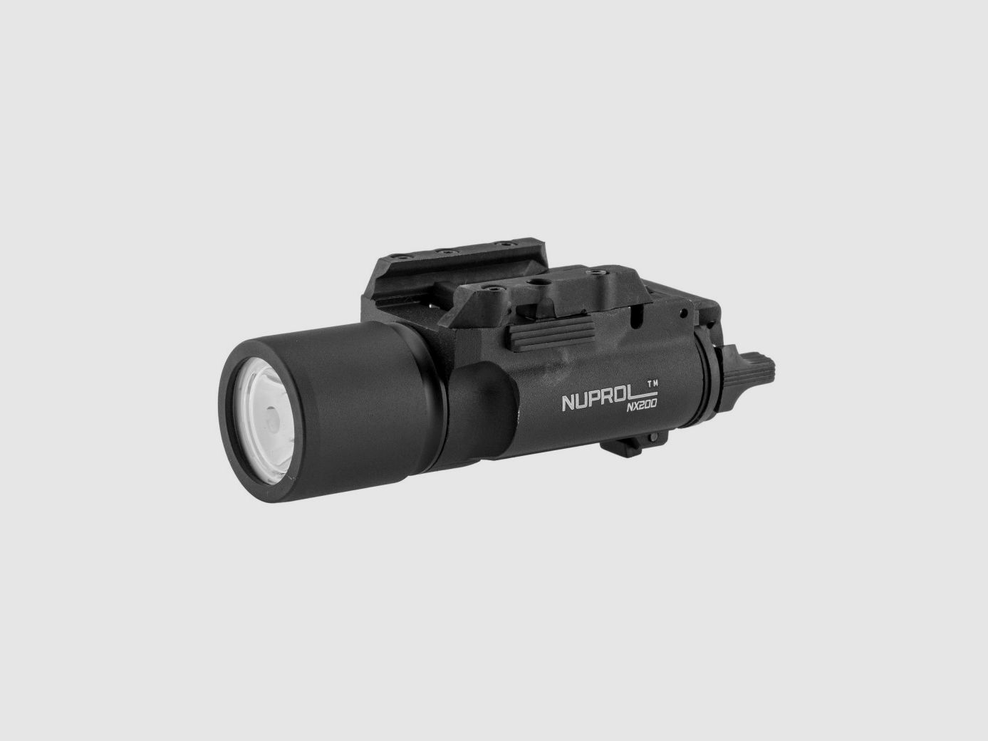 Taktische Lampe NX200