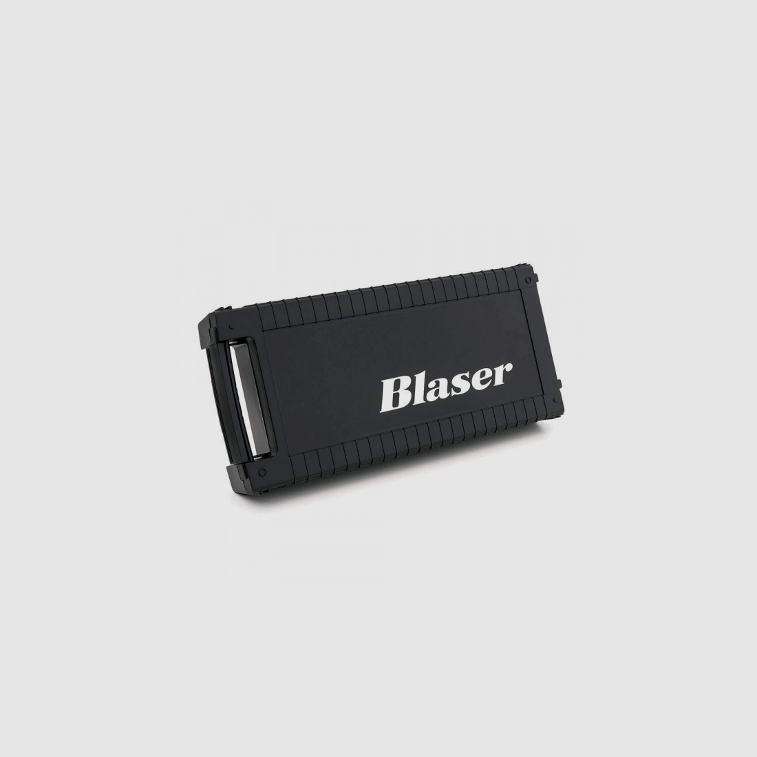 Set di bipodi in carbonio Blaser per R8