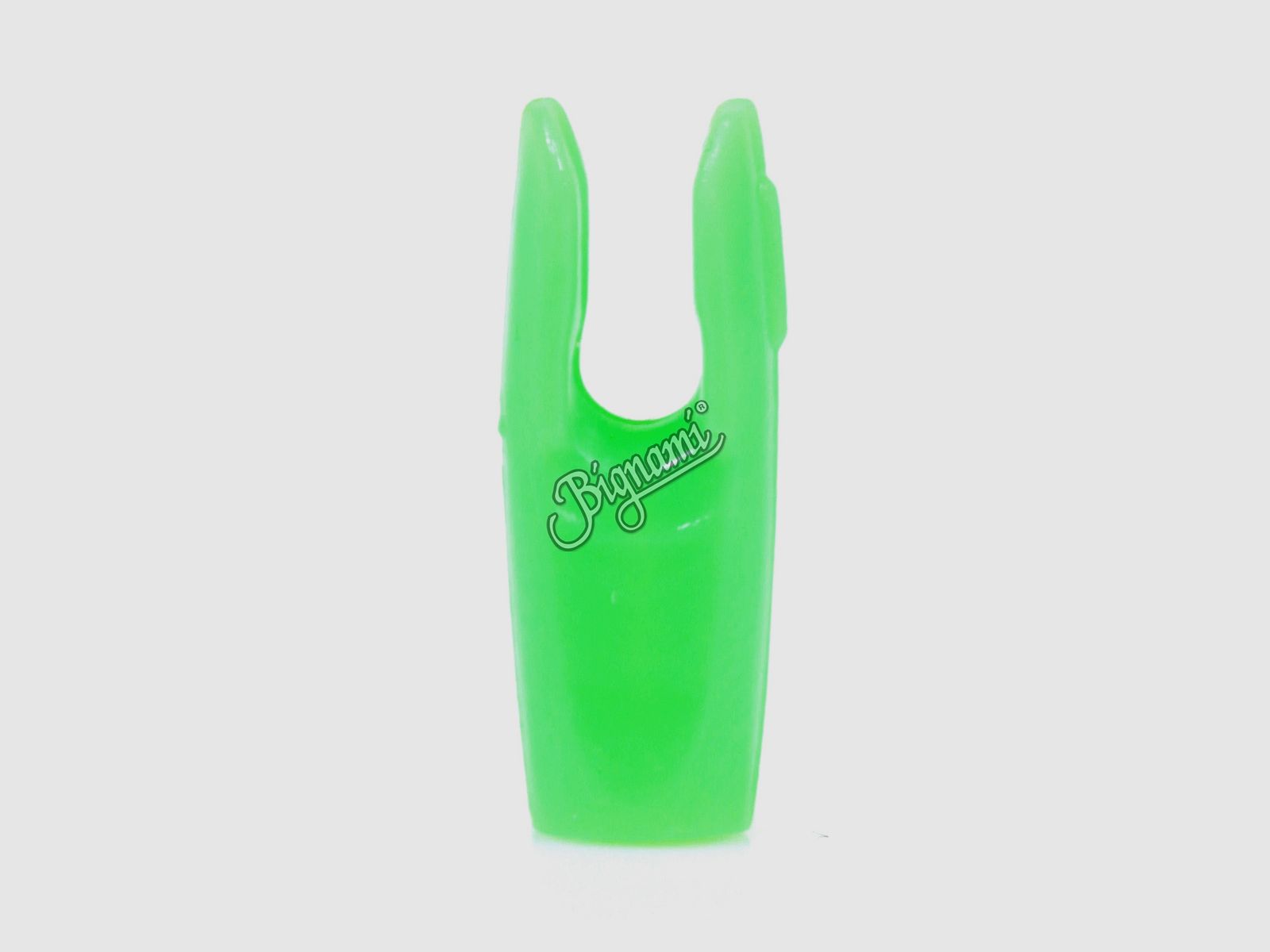 COCCHE CROSS-X Pin Long Solid Zielony