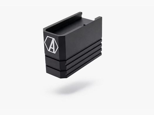 Alpha Precision AlphaGrip Pro - Pour le chargeur HK 223