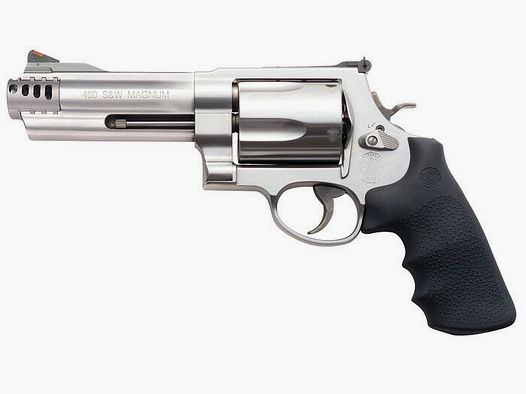 Smith & Wesson 460 XVR 5''