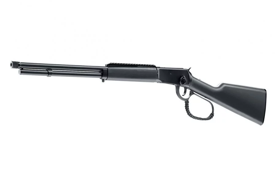 Karabinek wiatrówka UMAREX Legends Cowboy Renegade kal.4,5mm BB ekp<17J, zdjęcie 4 z 6