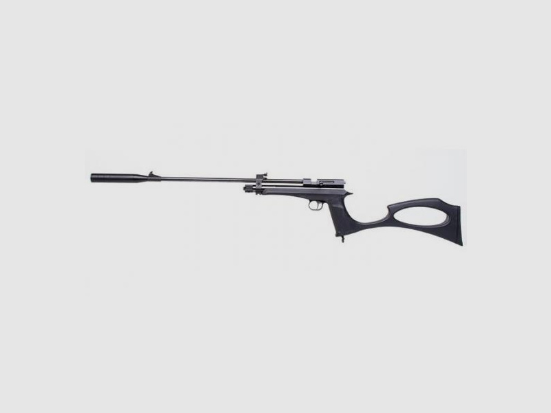 Diana Chaser Rifle 4.5mm Air Rifle
