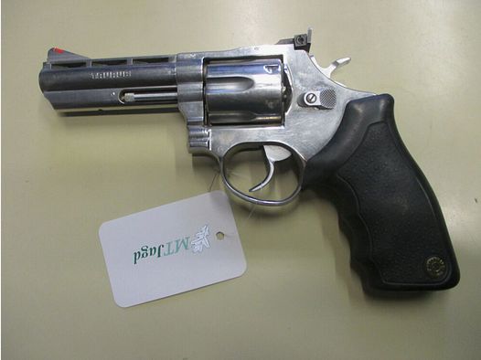 Taurus 66