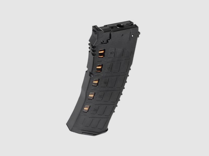 G&G Magazine G&G GK12