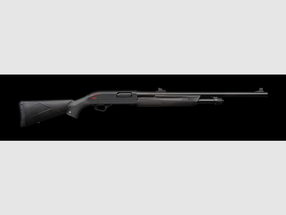 Winchester SXP BLACK SHADOW DEER RIFLED