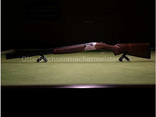 Beretta 686 Silver Pigeon 1