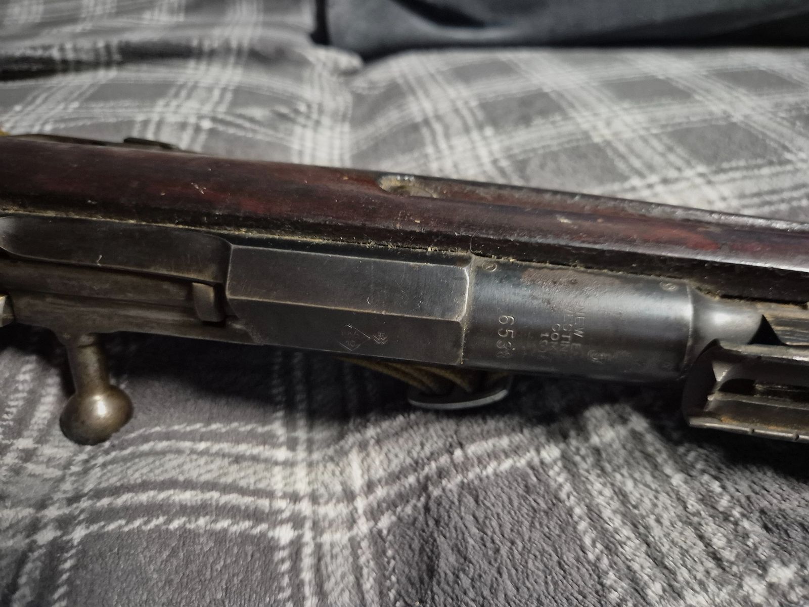 Mosin-Nagant M1891, immagine 3 di 3