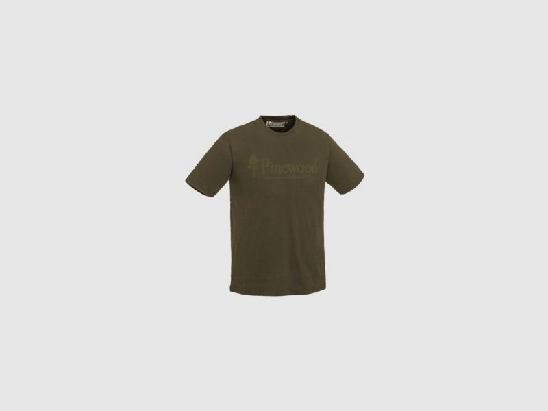 Outdoor Life Rundhals -