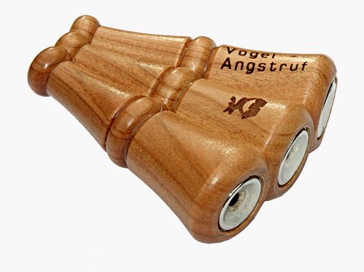 Weisskirchen Lockinstrument Vogelangstruf