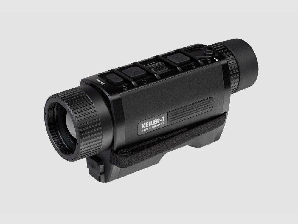 Liemke	 Liemke Keiler-1