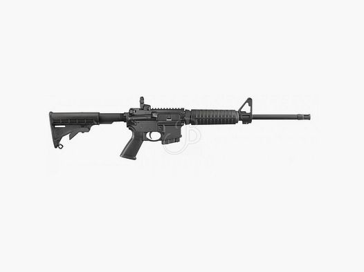RUGER SEMIAUTO AR-556 .223REM 16"