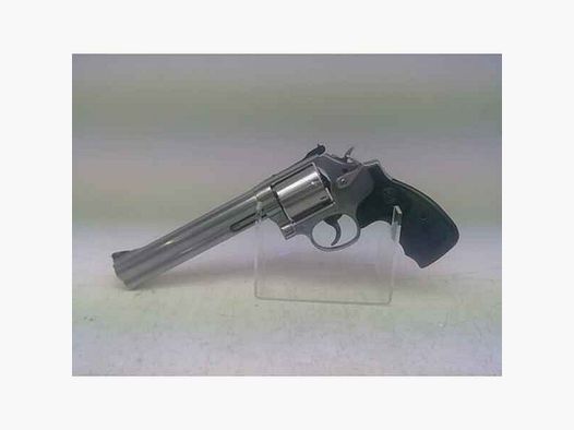Revolver Smith&Wesson 686-6 Kal.357Mag. gebraucht