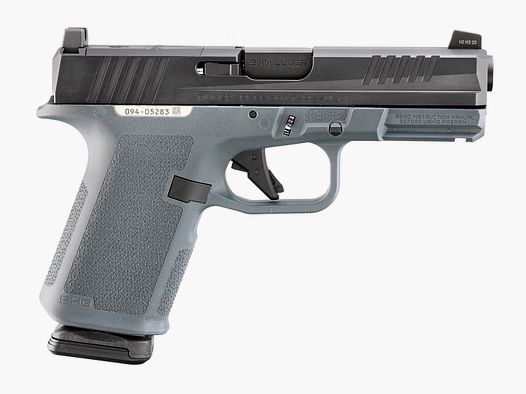 RXM Stealth Gray Magpul