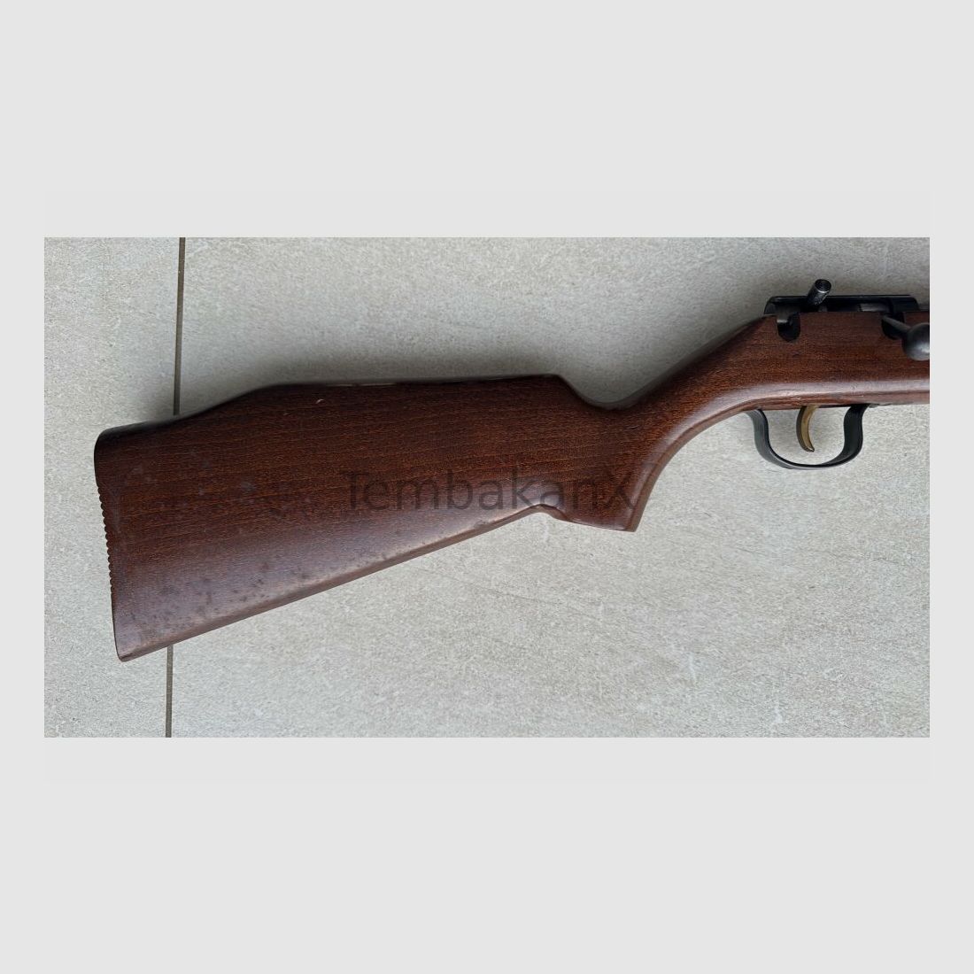 Voere Kufstein 2200 6mmFlobert