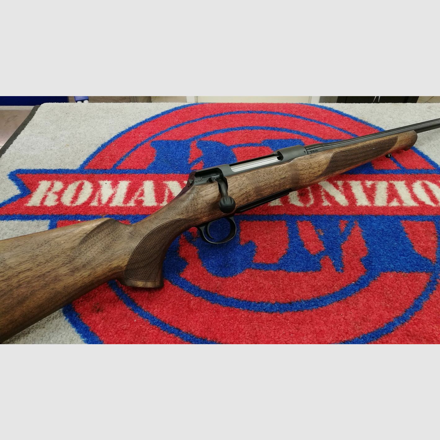 Sauer & Sohn mod 100 cal. 308 Win o 30-06., immagine 1 di 3