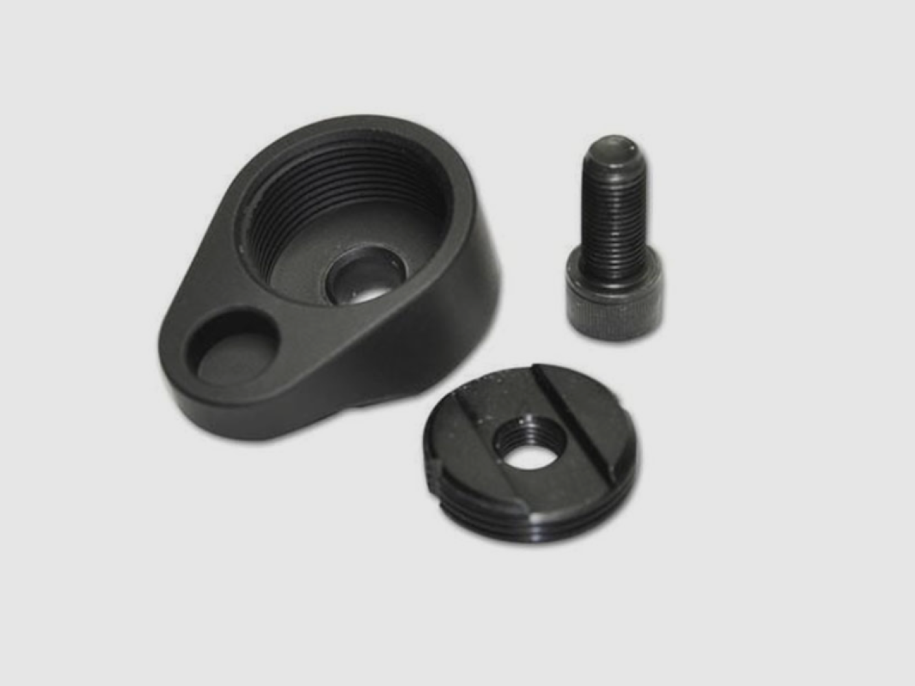Adapter MDT Carbine a Calcio Fisso - V2