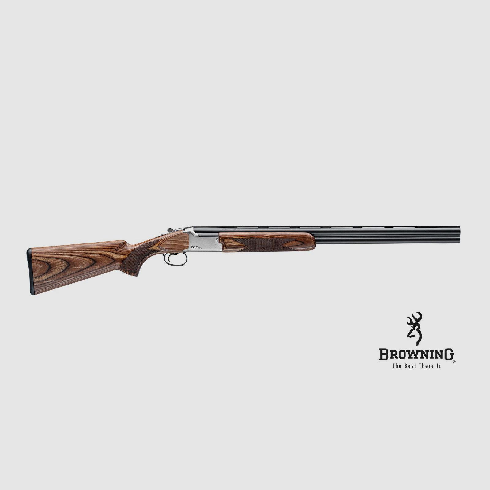 BROWNING B525 Jeu Laminé 71cm