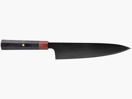 Yaxell REI Chef Knife