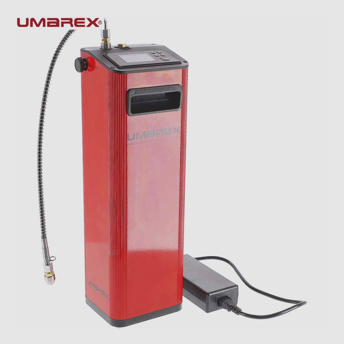UMAREX PAC ECO SILENT PERFORMANCE AIR COMPRESSOR