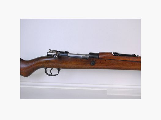 GEWEER FN BROWNING _K98 >EX96