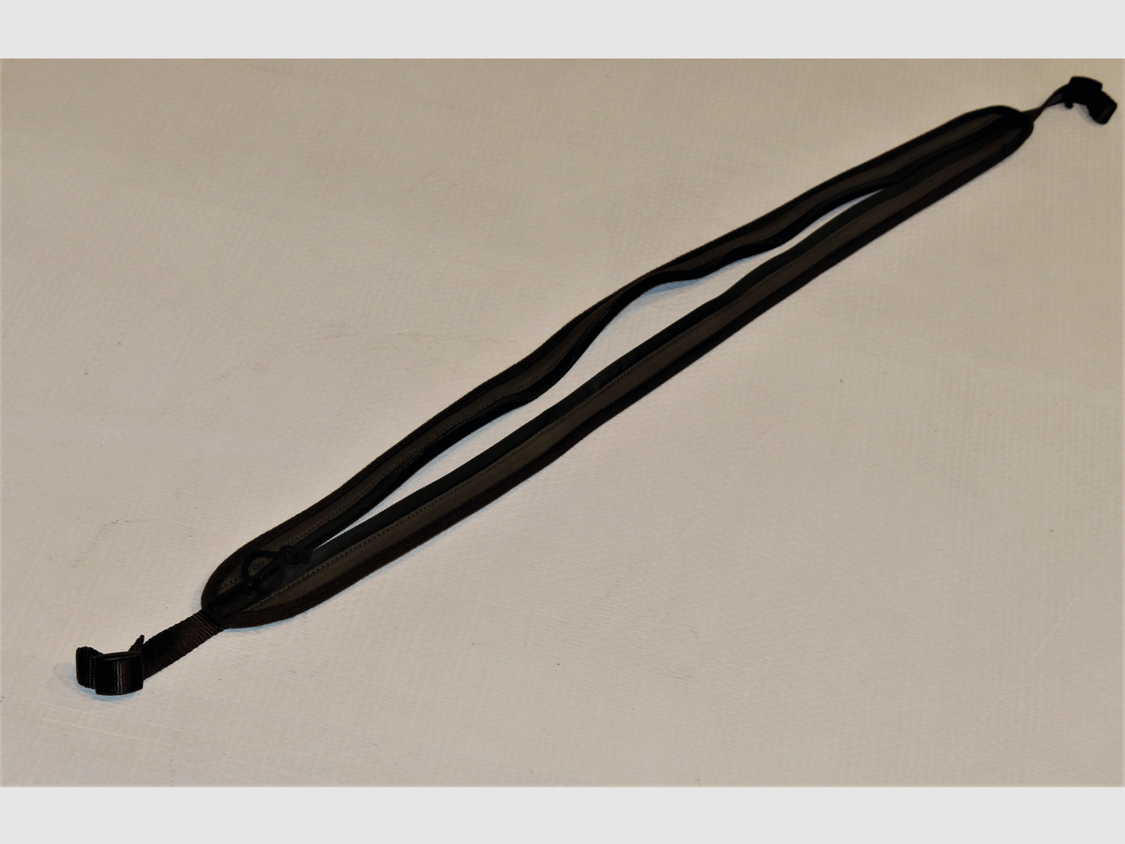 Cinturón de rifle de mochila