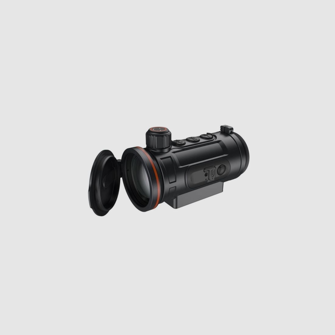 Thermtec HUNT 650 , sofort lieferbar