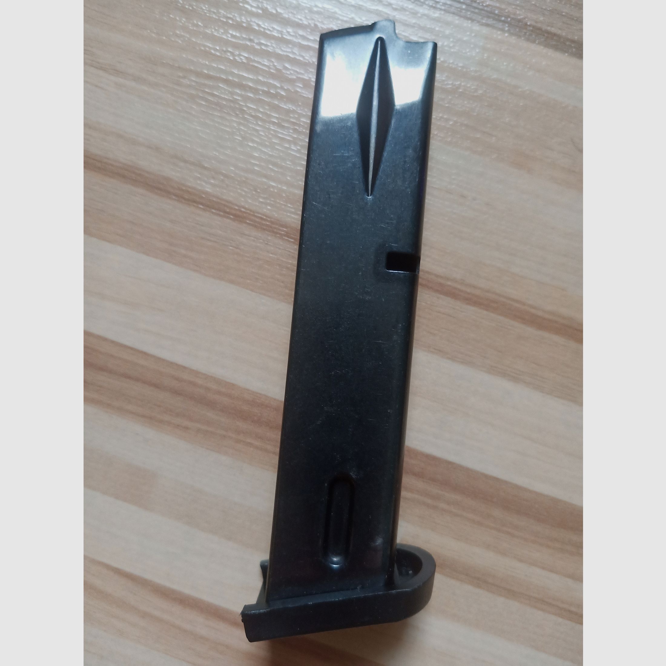 Ekol Firat Magnum Schreckschusspistole Kal. 9mm P.A.K Ersatzmagazin