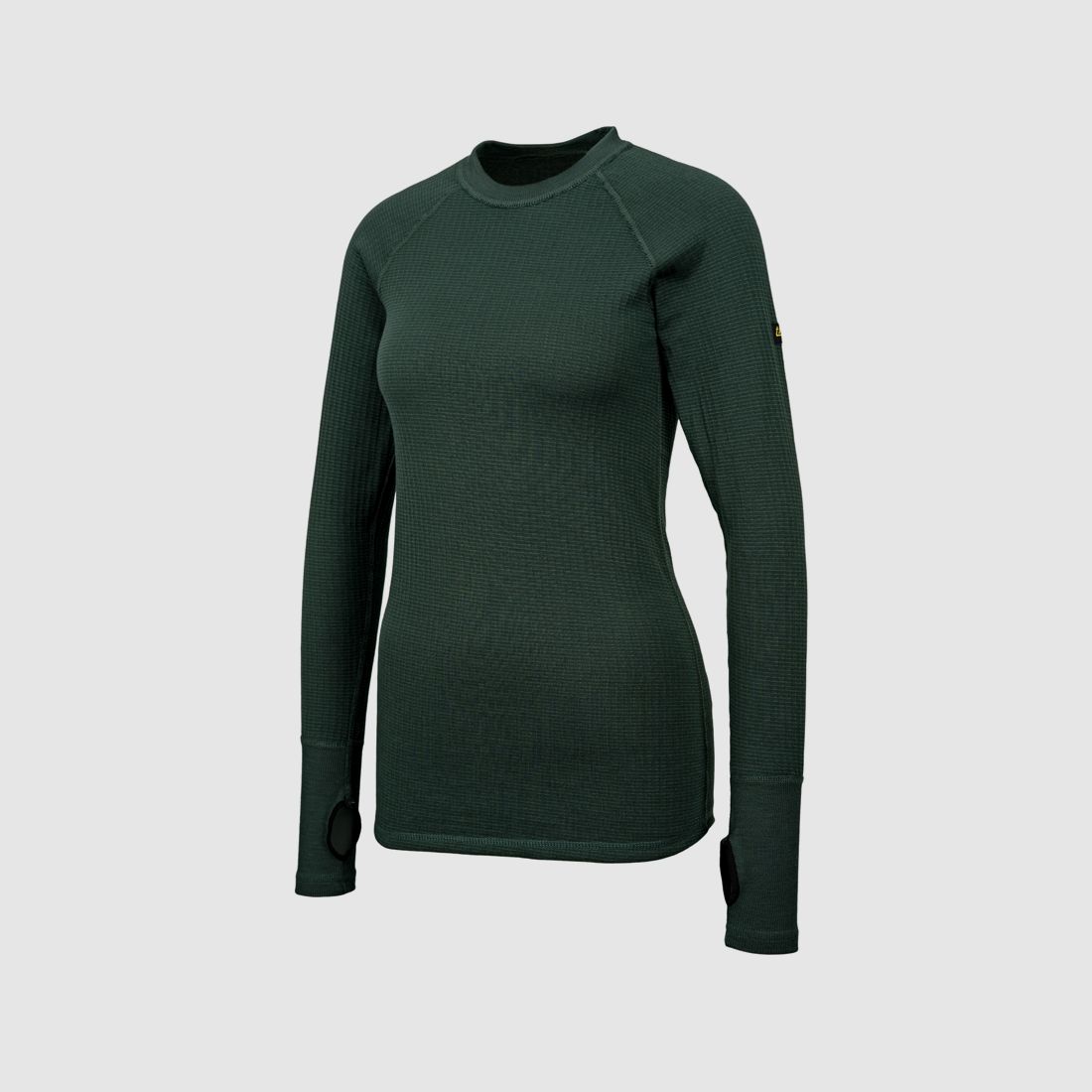 Koszulka termiczna damska – Rozmiar: 3XL