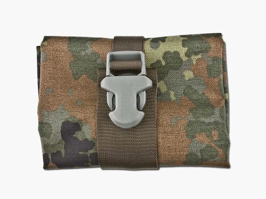 Zentauron Zentauron Molle-Abwurfsack 5 L flecktarn