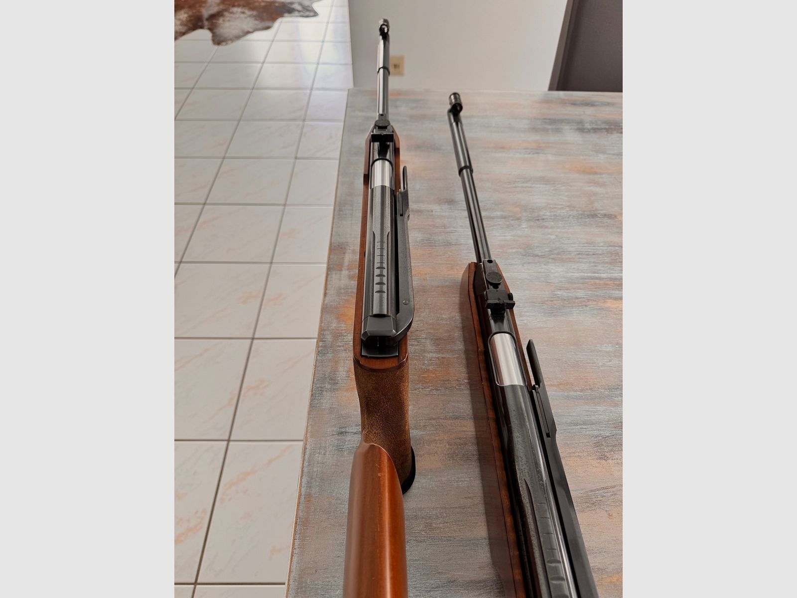 2x Feinwerkbau 300 S oder Einzel Preis VB