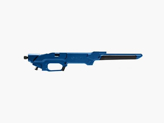ESS Chassis Base-Howa 1500 LA-Right Handed-ESS Cerakote Sky Blue
