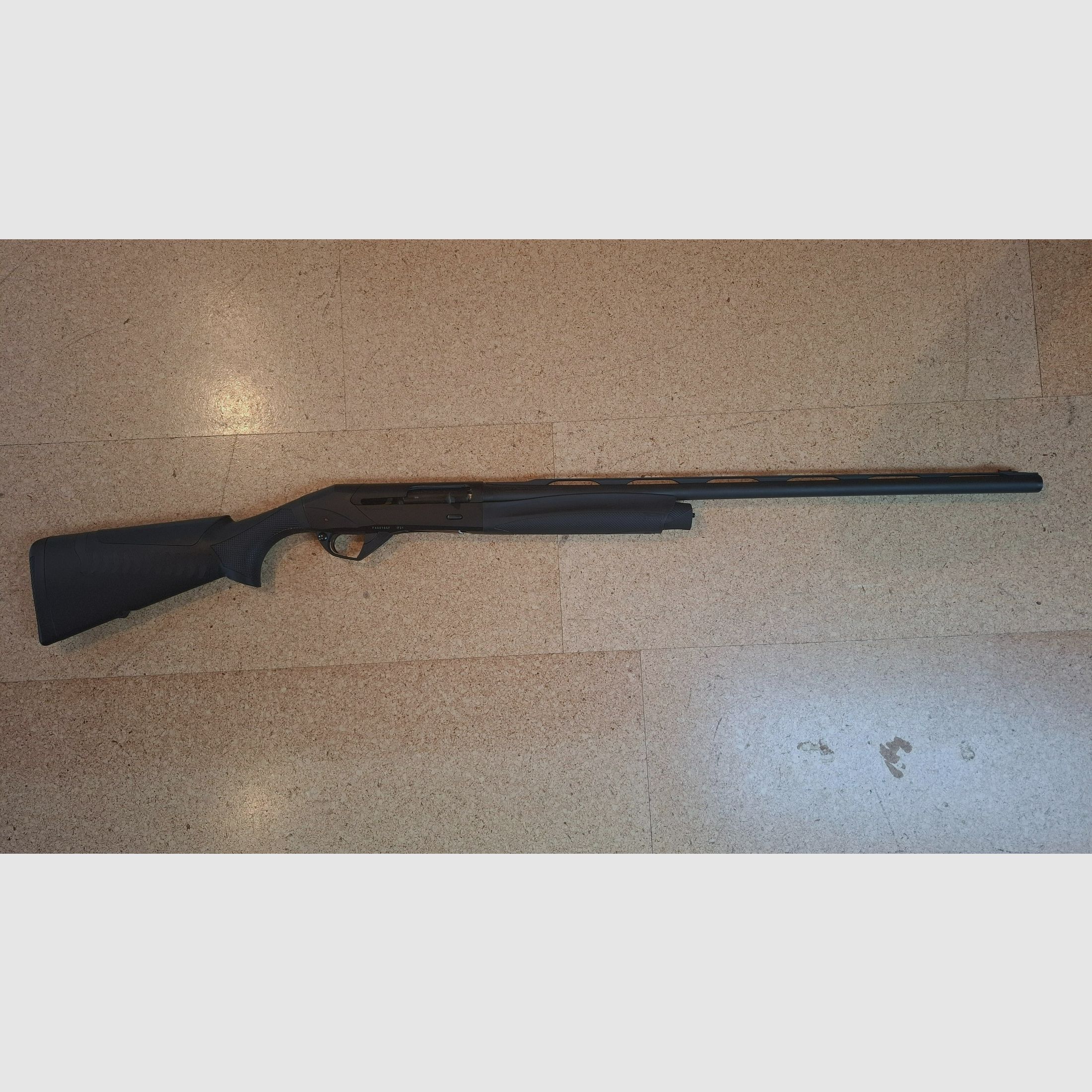 Benelli Black Eagle 12/76 71cm Lauflänge Schwarz, Bild 1 von 7