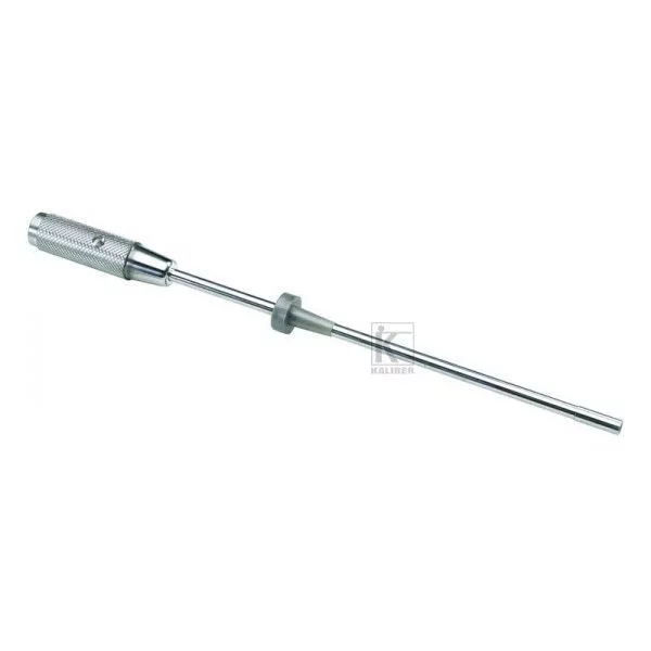 Varilla de limpieza de aluminio Pedersoli USA348-09, imagen 1 de 2