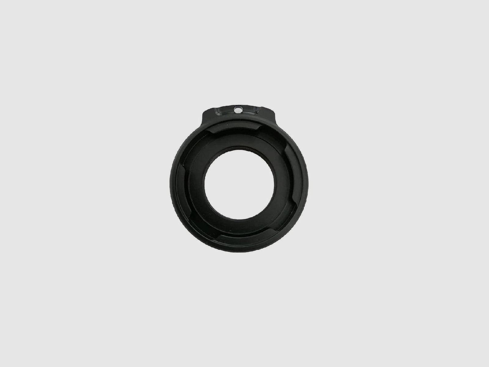 Rusan modular connector for ocular booster M35x0.75