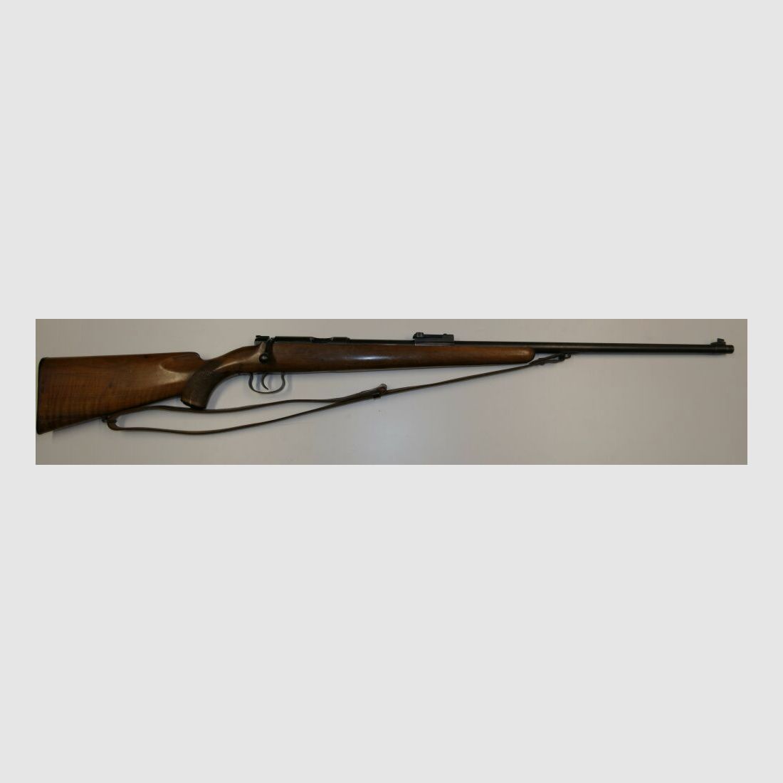 Mauser Oberndorf German Sport Model